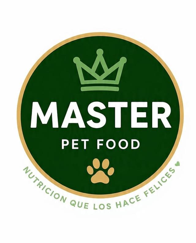 Master Pet Food